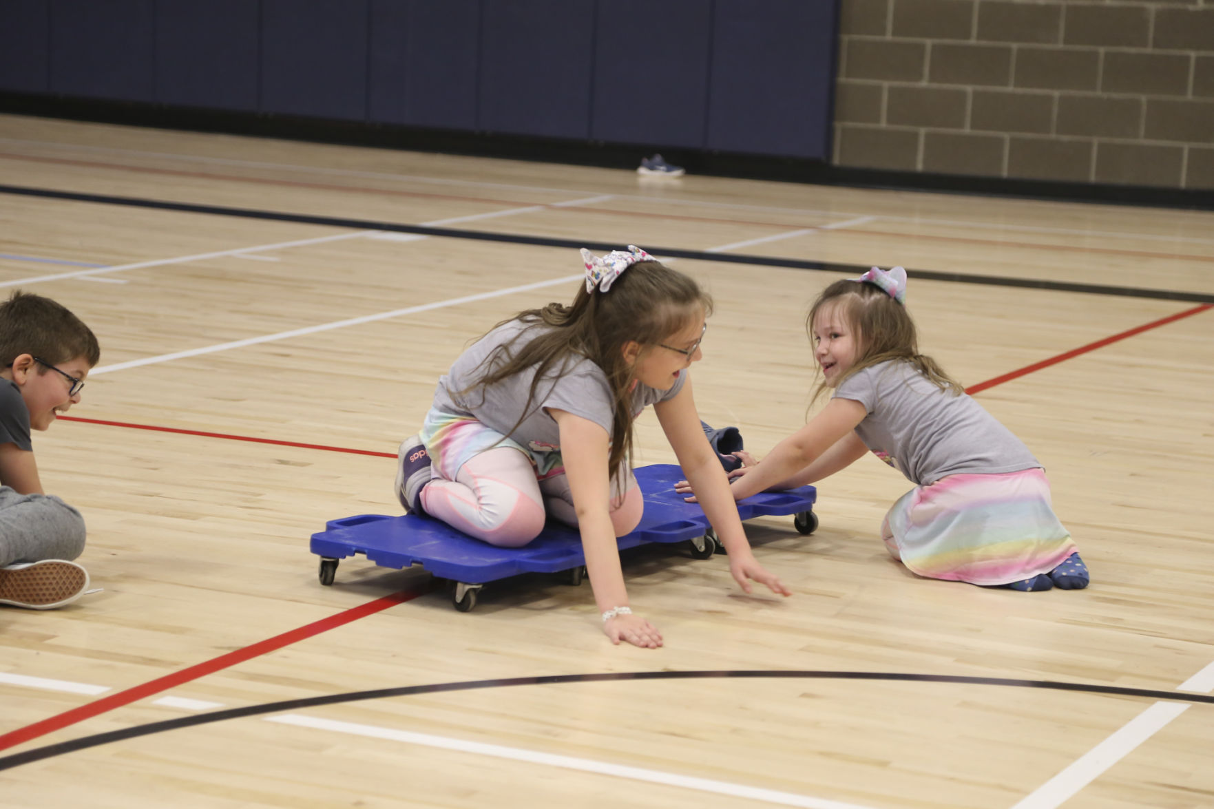 Child care